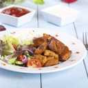 GHM Compatible LEVOIT LV-PUR-131 Air Purifier True HEPA & Activated Carbon Filters Set Compatible with LEVOIT LV-PUR-131 Air Purifier (1.8" x 13.6" x 1.8")