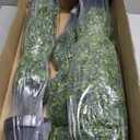 Yinleus 59 inch Artificial Outdoor Decoration Pack of 4