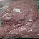 Soft Plush Shag Rug 5x7, Ultra Fluffy Rug for Living Room Bedroom, Non-Slip Fuzzy Large Area Rug for Living Room, Carpet for Girl Boy Kids, Modern Indoor Home Decor Aesthetic, Cameo Pink