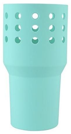 Silicone sleeve