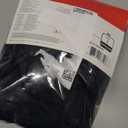 Morph Grim Reaper Costume For Men - Adult Grim Reaper Robe - Spooky Halloween Outfit - Dark Cloak For Parties, L