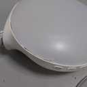 Wake Up Light Sunrise Alarm Clock for Kids, Heavy Sleepers, Bedroom, with Sunrise Simulation, Sleep Aid, Dual Alarms, FM Radio, Snooze, Nightlight, Daylight, 7 Colors, 7 Natural Sounds, Ideal for Gift (White)