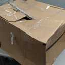 [5 Pack] 18 inch Traffic Cones, Safety Road Parking Cones,Agility Field Marker Cones for Soccer Basketball Football Drills Training, Outdoor Sport Activity & Festive Events