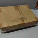 Voipvvii Folding Hand Truck 500lbs, Portable Heavy Duty Dolly Cart, 6 Wheels Collapsible Luggage Cart with 2 Elastic Ropes - Compact Trolley Cart for Easy Moving - Ideal Hand Cart for Travel and More (Black)