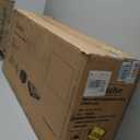 MeeFar Roof Rack Carrier Basket Universal Rooftop 51" X 36" X 5" + Waterproof Bag 15 Cubic Feet (44" 34" 17"), and Cargo Net with Attachment Hooks, Ratchet Straps