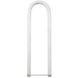 SYLVANIA 22052 - FBO32/741/6/ECO - U-Bend Fluorescent Tube - 6 in. Spacing - Case of 16