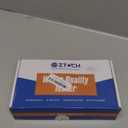 Hydroponic pH EC Meter, Water pH TDS PPM Meter with Simultaneous Display for Reservoir Nutrient Solution, pH EC Meter for Water Hydroponic DWC System Setup, Measure Conductivity for Aquaponics