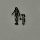 Marvel Legends Series Warrior Gamora, What If...? 6-inch collectible action figures, for ages 4 and up, 2 Accessories