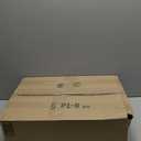 24 Inch Wooden Sushi Boat Serving Tray, Large Sushi Boat Plate for Sashimi Board Seafood Party, Great for Sushi Restaurant or Home (24inch/61cm)