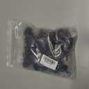 30 Sets Silverado Bumper Clips Front Air Dam Deflector Retainer Clips Nut Grommet 15733971 15733970 Fits Chevy Trucks Suburban Tahoe Trailblazer GMC Canyon Savana Sierra Yukon Avalanche