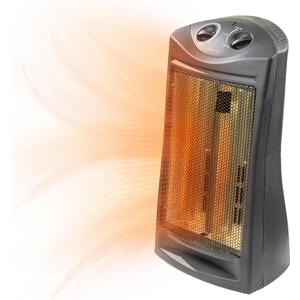 Profusion Heat Infrared Quartz Heater, 1 ct