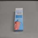 2 x [3 Packs with Case] Food Pouch Topper No Spill No Squeeze Baby Food Pouch Topper Anti Spill Softsip Food Pouch Tops for Baby Toddler Food Pouch Toppers No Spill (Translucent with Case)