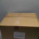 Large Waterproof Tarp - Heavy Duty 20 Mil Thick Poly Tarpaulin Ideal for Canopy Tents, Boats, RV or Pool Covers - Multipurpose Protective Tarps with Grommets for Indoor, Outdoor Use | 12' x 20' 2 Pack