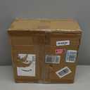 LOCAME Adjustable Trailer Hitch, Fits 2.5-Inch Receiver, 6-Inch Drop/Rise Aluminum Drop Hitch,18,500 LBS GTW-Tow Hitch for Heavy Duty Truck with Double Stainless Steel Locks, LC0026 (Silver)