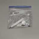 Philips Sonicare 4100 Series Electric Toothbrush - Sonic Toothbrush with Advanced Sonic Technology, Pressure Sensor, Two Intensity Settings, Smartimer & Quadpacer, White, Model HX3681/23