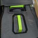 Greenworks 40V 16" Cordless Lawn Mower, Ultra-Light Push Mower with 4.0Ah Battery & Charger(75+ Tool Compatibility, 45Min Runtime)