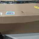 Large Baby Playpen 74x50 in PlayPen for Babies and Toddlers