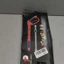 Tool Daily Deluxe Pressure Washer Gun, with Replacement Wand Extension, 5 Nozzle Tips, M22 Fitting, 40 Inch, 5000 PSI