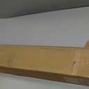 Motorized Blinds No Drill Automatic Blinds for Windows Cordless Roller Shades Electric Blinds with Remote Control Smart Blinds (White, 32.5 x 72)