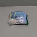 Blooming Jelly Womens Bikini Sets High Waisted Two Piece Swimsuit U Ring Linked Textured Sexy High Cut Swim Bathing Suit M