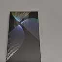 TORRAS Magnetic Slim-Fit for iPhone 17 PRO MAX Case, Ultra-Thin 17 ProMax Phone Case Compatible with MagSafe, Light Anti-Scratch Matte Hard PC Bayer 6.9 inch OriginFit, Deep Blue