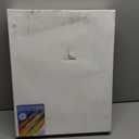 FIXSMITH Stretched White Blank Canvas - 16x20 Inch, 5 Pack,Primed Large Canvas,100% Cotton,5/8 Inch Profile of Super Value Pack for Acrylics,Oils & Other Painting Media