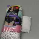 Cotton Women's Underwear, 10PC