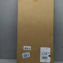 Cat Door for Window Adjustable Width Fits 31"-36", 32"-36" Width Window