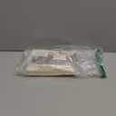 SilTriangle 36 Pcs Easter Treat Sacks Bags with Drawstring Bunny Gift Bags Bunny Party Favors Small Burlap Bag for Kids Goody Basket Party Supplies Cookies Candy Chocolate Hunt Stuffer