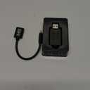 H-Air Wireless CarPlay & Android Auto Adapter, 2026 Upgrade, Plug & Play USB Dongle, Convert Wired CarPlay Auto to Wireless, No Latency, Fast Connection, for Apple iPhone & Android Phones