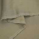 Japan Nature 100% Linen Fabric for Clothing, Home Decor, Pillow, Sofa, 56" Width, Craft by The Yard (Light Green Color)