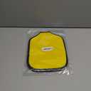 Pickleball Paddle Cover, Universal Case Size - 8.6 x 12.2 inches Racket Sleeve, Compatible with Most USAPA Standard and Elongated Pickball Paddles, One Size