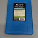 Igloo Maxcold Ice Block (Blue)