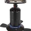 Stansport Single Burner Outdoor Portable Camping Stove