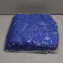 Nuenen 24 Packs Magnetic Cleaning Cloth Microfiber Dry Erase Eraser Magnetic Whiteboard Eraser Reusable Washable Dry Erase Cloth for Office Classroom Home, 10'' x 10''