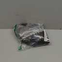 Leafigure 2 Pack Leggings with Pockets for Women, High Waisted Soft Leggings for Yoga Gym (Large-X-Large, Black)