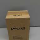 UPLUS YTX14AHL-BS Motorcycle Battery, EB14A-3 12V 12Ah SLA Batteries Maintenance Free Scooter ATV AGM Battery, Replacement for PTX14AHL-BS, GTX14AHL-BS, YUAM62H4L, YB14L-A2, 12N14-3A, YB14L-B2, ETX15L