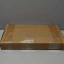 DXOPHIEX Dual Reptile Lamp Stand Reptile Light Stand with Two Flexible Brackets, Height Adjustable (15.7 inch to 74.3 inch) for Hanging Heat Lamp Holder and Light Fixture