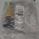 Multi-Purpose Hand Transfer Pump Kit, Easy to Use, Highly Versatile Pump; Works for Fluid Transfer, Siphon and Air-inflation. Ideal for Handyman, Automotive, Marine, and Farm Use