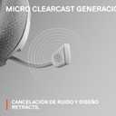 SteelSeries Arctis Nova 1 Multi-System Gaming Headset Hi-Fi Drivers 360 Spatial Audio Comfort Design Durable Ultra Lightweight Noise-Cancelling Mic PC, PS5/PS4, Switch, Xbox - White