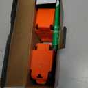 TEINO Remanufactured Ink Cartridge Replacement for HP Ink 65 65XL Black Ink Cartridge for HP Printers Envy 5055 5052 5058 DeskJet 3755 3700 2600 2655 3752 3720 3722 3723 3758 2652 2622 2624 (2 Black)