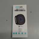 Bluetooth Receiver, LAICOMEIN Portable 3.5mm Aux Car Adapter, Bluetooth Wireless Audio Receiver for Car/Home Stereo/Wired Headphones/Speaker, 16H Battery Life