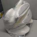 Cervical Neck Pillow for Pain Relief -Ergonomic Side Sleeper Pillow for Sleeping, Contour Memory Foam Pillows for Neck Support, Cooling Orthopedic Bed Rest Pillow for Back and Stomach Sleepers (Dark Grey)