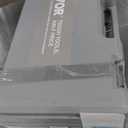 VEVOR Porta Power Kit, 10 Ton Load, Portable Hydraulic Jack with 4.6 ft Extended Oil Hose, Long Handle Design, Auto Body Frame Repair Kit with Portable Storage Case for Car Repair, Truck, Farm