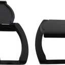 LZYDD Privacy Shutter Protects Lens Cap Hood for Logitech HD Pro Webcam C920 / C930e / C922 / C922x