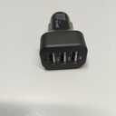 Zgear USB Charger Fast Charge Car Charger