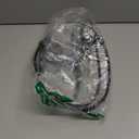 Left Hydraulic Brake Master Caliper Rear Hand Hydraulic Disc Brake Assembly Replacement for 50cc 90cc 110ccc 125cc Chinese Taotao Roketa Sunl Go-Kart Dune Buggy Quad ATV Dirt Mini Bike