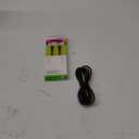 Belkin Patch cablecast Black (A3L791BT02MBLKS)