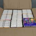 Kleenex On-The-Go Facial Tissues, 72 On-The-Go Packs (3 Trays of 24 Packs), 10 Tissues per Box (720 Total), 3-Ply