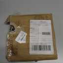 Yes4All Standard 1" Cast Iron Weight Plate - Ideal for Strength Training - Multiple Weight: 5LB to 25LB (Single & Set of 4) (1-Inch Center)